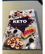 Keto Meal Prep for Beginners (New) - $50.00