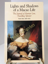 Lights and Shadows of a Macao Life, Part 1 by Hodges &amp; Hummel (2002, Softcover) - £11.76 GBP