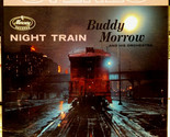 Night Train [Vinyl] - £48.21 GBP