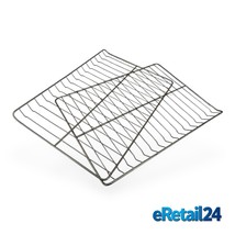 WB48T10095-2 Pack for GE Range Oven Stove Rack WB48K5019 AP5665850 PS249547 - $32.68