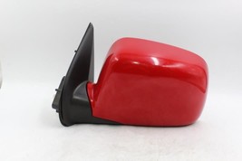 Left Driver Side Red Door Mirror Power Crew Cab 2009-2012 GMC CANYON OEM #157... - $143.99