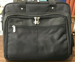 Targus Top Loading Laptop Bag Model#: TTL300 (Black) - $18.69