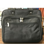 Targus Top Loading Laptop Bag Model#: TTL300 (Black) - £14.70 GBP