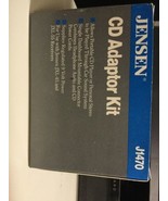 Cd Adaptor Kit - $40.93 CAD
