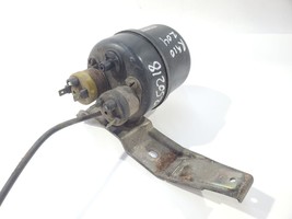 1983 Nissan 280ZX OEM Vacuum Canister With Bracket 27087P7 - $123.75
