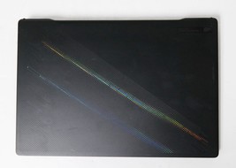 ASUS ROG Zephyrus M16 16'' Core i9-12900H 2.5GHz 16GB RAM 1TB SSD RTX 3070 image 3
