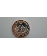 2006 BELARUS 20 ROUBLES WEDDING - €59,37 EUR