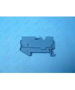 Phoenix Contact 3031254 ST 2,5-TWIN BU Feed Through Terminal Block Blue ... - $2.02 CAD