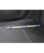 NEW OLD STOCK 1990s Brett Hull Starline Hockey Poster St. Louis Blues SE... - $260.76 MXN