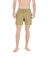 Boss Men Swimwear - XL Green Designer Fashion 2025 Collection - $81.65