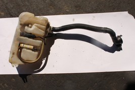 1998-2000 MERCEDES-BENZ SLK230 R170 WINDSHIELD WASHER RESERVOIR & FILLER K2815 image 5