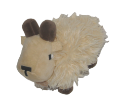 Minecraft Goat Plush Mojang Mattel Plush 10” Stuffed Animal - £7.82 GBP