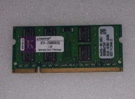 2GB 2RX8 PC2-6400S DDR2-800MHZ 16CHIPS 200PIN Laptop Notebook Ram - $28.26