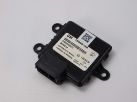 ✅07 - 09 Cadillac Chevy GMC Backup Reverse Parking Assistant Module 15896180 OEM - £39.38 GBP