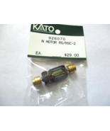 Kato # 926070 Motor RS/RSC-2 N-Scale - $38.46 CAD