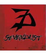 Next Exdlx - CD Audio Music Compact Disc - $566.39 MXN