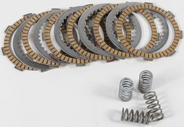 Hinson Racing Complete FSC Clutch Kit For 2007-2024 Honda CRF150R CRF 15... - $199.99