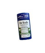 Dr Teal&#39;s Aluminum Free Deodorant, Eucalyptus, 2.65 oz - $22.00