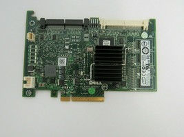 Dell PowerEdge PERC6/i SAS RAID Controller WY335 0WY335 56-2 - £8.57 GBP