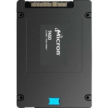 Micron 7450 PRO 960 GB Solid State Drive - 2.5 Internal - U.3 [PCI Express NVMe  - £220.46 GBP