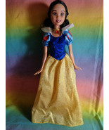 2006 Mattel Disney Princess Snow White Doll Jewel Choker Indonesia - no ... - £8.54 GBP
