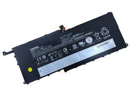 01AV410 Battery SB10K97567 For Lenovo Thinkpad X1C Yoga Carbon 6th 15.28V 56Wh - $99.99