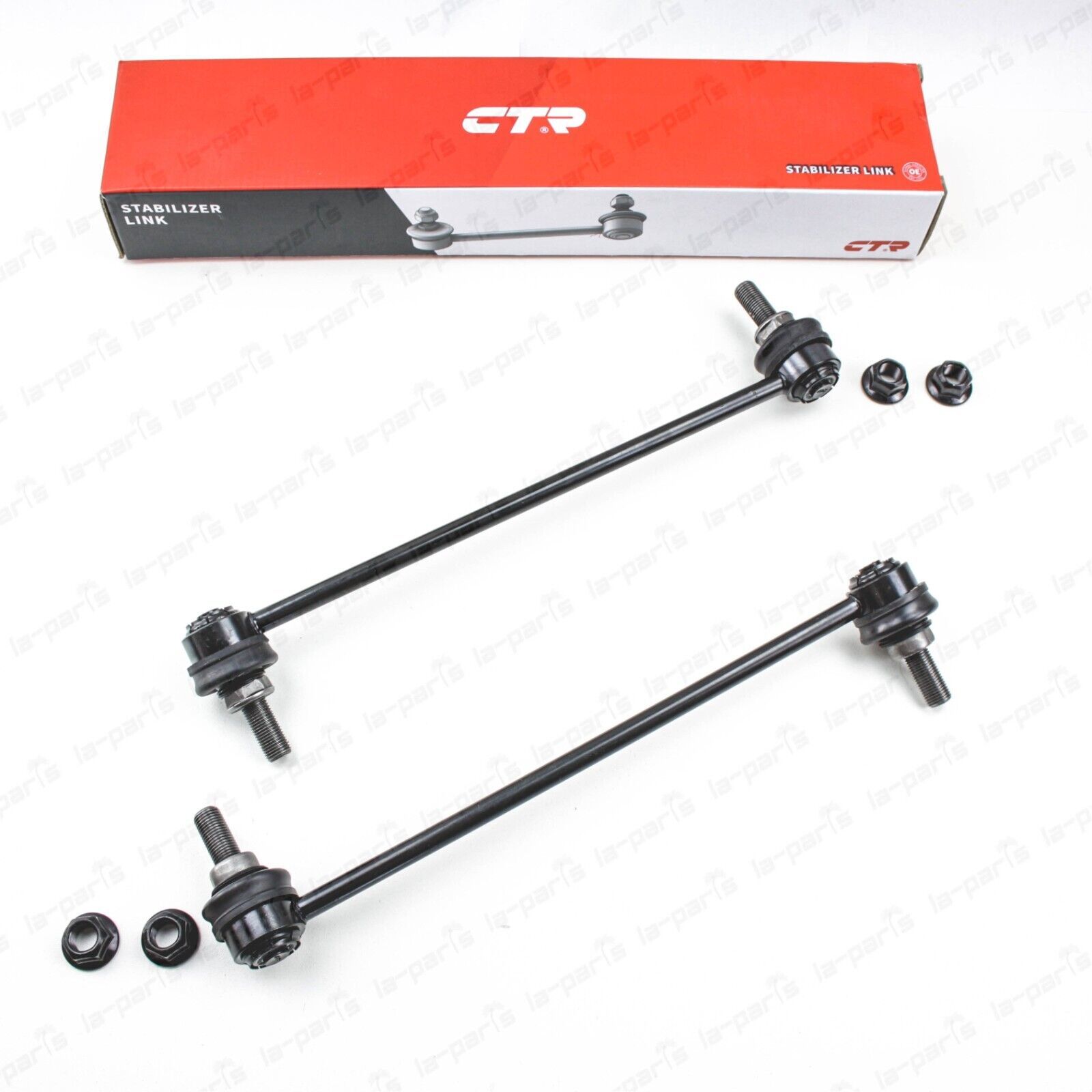 CTR New Front Right &amp; Left Stabilizer Sway Bank Links For Nissan 07-12 A... - $38.70