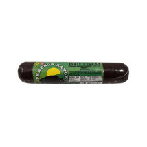 Pearson Ranch Hickory Smoked Buffalo Summer Sausage – 6 oz - £13.17 GBP