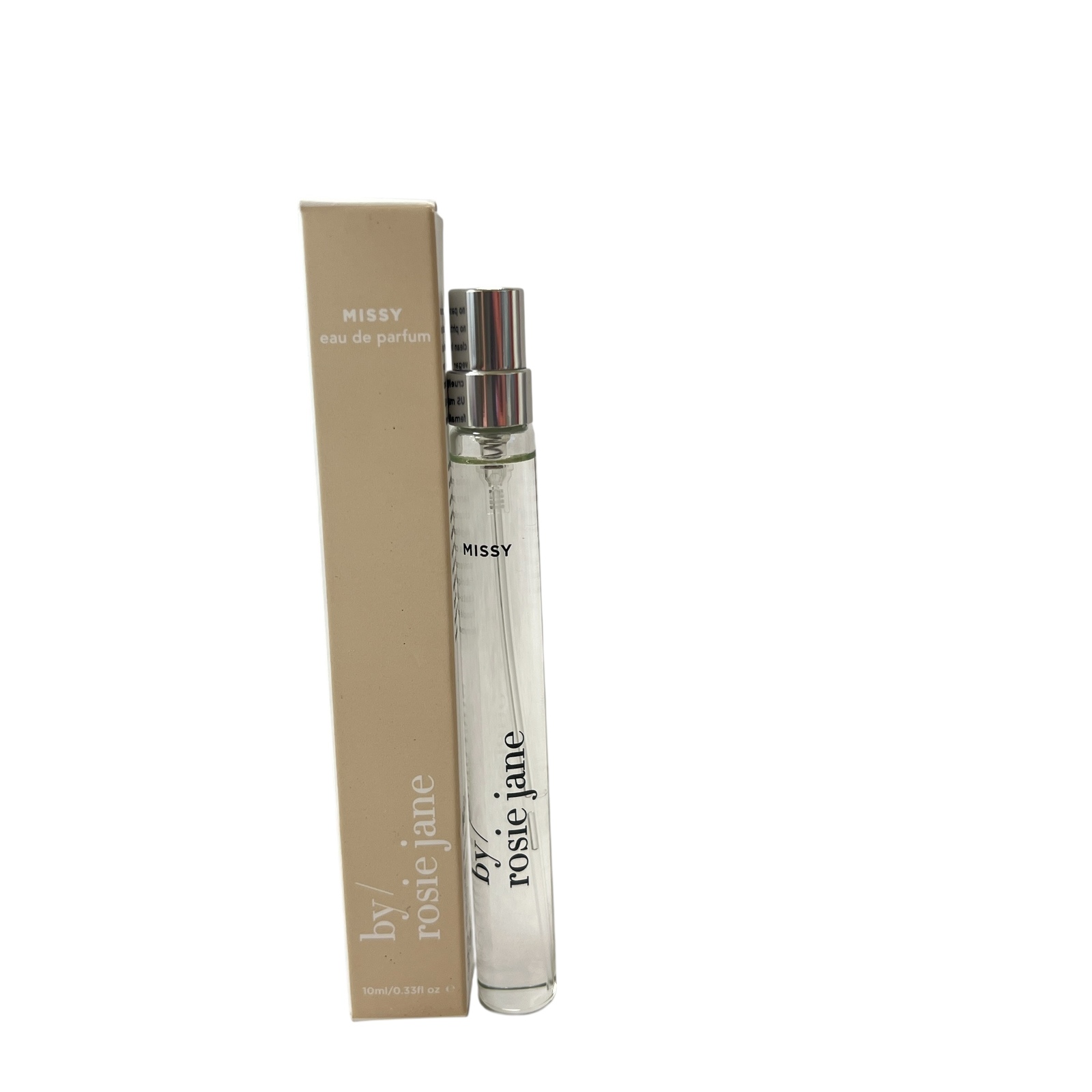 by Rosie Jane Missy Eau De Parfum 10ml 0.33 fl oz - $28.71