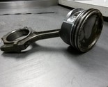 Piston and Connecting Rod Standard From 2011 Ford Crown Victoria  4.6 - $73.95