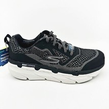 Skechers Max Cushioning Premier Black Mens Size 7 Atheltic Sneakers - $64.95