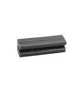 GOLF RUBBER VICE CLAMP FOR REGRIPPING CLUBS. - $6.65