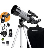 Celestron 70Mm Travel Scope Dx - Portable Refractor Telescope - Fully-Co... - €121,66 EUR