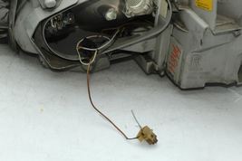 Passenger Headlight 220 Type S430 Halogen Fits 00-02 MERCEDES S-CLASS 71877 image 8