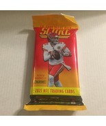 2021 Panini Score Football Fat Pack - 40 Cards - $25.20 CAD