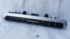 08-13 Smart ForTwo 451 Hazard Heated Seat Door Lock Switch Panel 4518205210 image 5