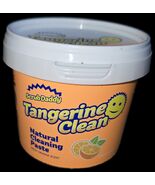 Scrub Daddy Tangerine Clean Natural Cleaning Paste 17.6 oz - €19,86 EUR Scrub Daddy Tangerine Clean Natural Cleaning Paste 17.6 oz - €19,86 EUR