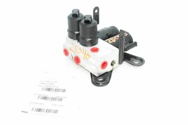 CL500 00-06 W215 ABC ACTIVE BODY CONTROL SUSPENSION VALVE BLOCK 74602 - $562.09 CAD