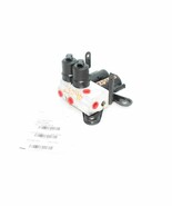 CL500 00-06 W215 ABC ACTIVE BODY CONTROL SUSPENSION VALVE BLOCK 74602 - €343,48 EUR