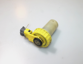 Saab 9-5 Brake Master Fluid Cap Level Sensor Yellow - $26.22