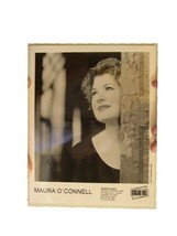 Maura O&#39;Connell Presser Photo Kit O Connell-
show original title

Original Te... - £21.26 GBP