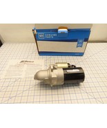 GM 89017760 Starter Motor 323-1633 - €198,80 EUR