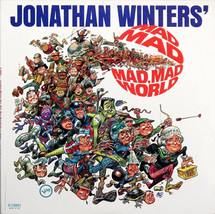 Mad Mad Mad Mad World - £31.87 GBP