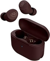 Earthtone Wireless Earbuds with Touch Controls and 32+ Hours Playtime - £31.53 GBP