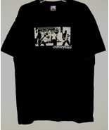 Omenus Band Concert Tour T Shirt Vintage Size X-Large - $249.99