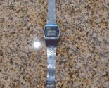 Rare Vintage Seiko 0634-5009 Diver Sub Japan LCD Watch serial 684782 - £214.82 GBP