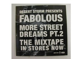 Fabolo er Flat - $8.96