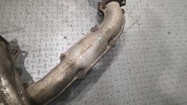 Exhaust Manifold Assembly 2.5L Turbo Wrx Fits 02-05 08-14 IMPREZA 70795 image 9