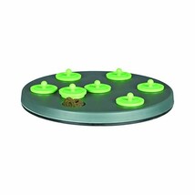 Trixie Rabbit Snacky Board Treat Finding game Pets Fun  - $361.75 MXN