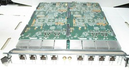 Ixia LSM10GXMR8GBT-01 10 Gigabit NGY High-Density XM Load Module Reduced Perf - $3,626.99